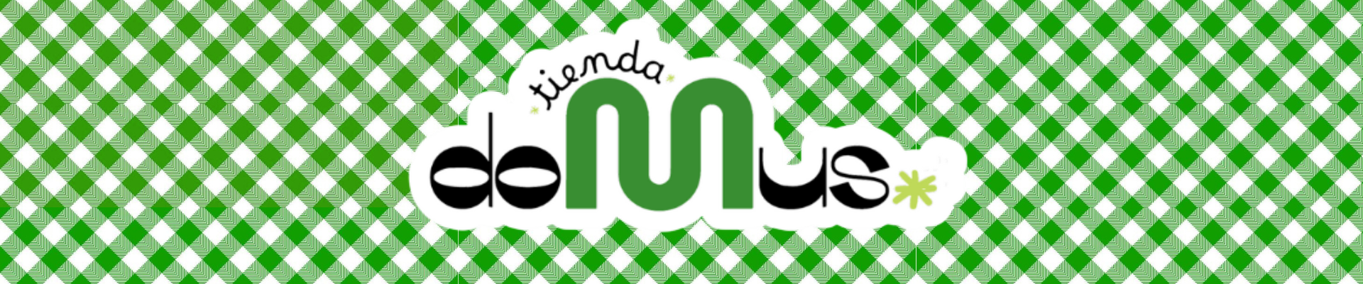 Banner de Domus Tienda
